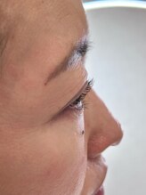 unReve【まつげパーマ・マツエク専門店】/カールデザイン