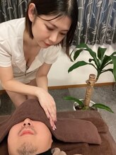 サロンエピ(Salon Epi)&nbsp;東 仁美3