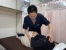新規[慢性腰痛・強い腰痛]全身マッサージ/骨盤矯正40分3520円