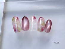 全体アート/定額華やか