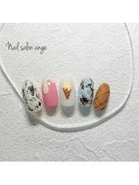 アイスネイル
