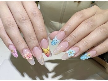 ラナ 新大久保(Lana)/