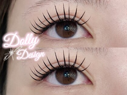 ザ ドールハウス バイ ジュエリリートウキョウ(The DOLL HOUSE BY JEWELILYTOKYO)の写真