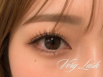 ベリーラッシュ 藤沢店(VeryLash)/