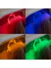 【肌質改善・毛穴・肌荒れケア】美容鍼×LED60分