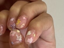 ウームネイル ダイミョウテンジン(u'mu nail daimyo tenjin)/天神大名/ニュアンスネイル