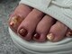 カラネイル 南森町店(calla nail)の写真