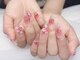 ヒンネイル(Hin Nail)の写真