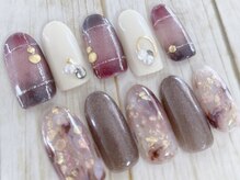 リッチネイル(Rich Nail)