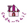カーサネイル(casa-nail)のお店ロゴ