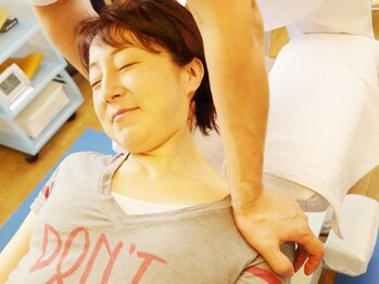 いつき整体院/整体4