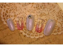 リノネイルズ(linonails)/☆5,980定額コース☆