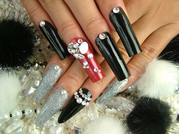 ネイルサロンアール&エヌ(nail salon R&N)/R&N 千葉ネイルサロン