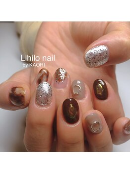 リヒロ ネイル(Lihilo nail)/
