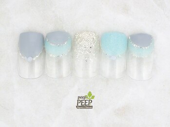 ピッピ 桜新町店(peep PEEP)/オフ無料★4月-1