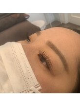 ベリー 中田店(Very)/【静岡 マツエク】