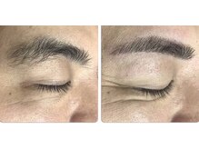 アデール(adele)/眉毛アイブロウサロン/エクステ
