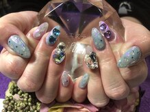 ブリリアン(Brillant)/