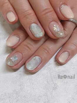 リネイル(Re nail)/
