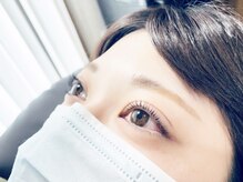 スウィート エンジェル(Sweet Angel)/まつげカール