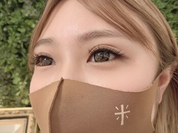 ドリームシャイニー 西葛西店(Dream Shiny)/ボリュームラッシュ