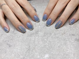 ガラスフレンチ