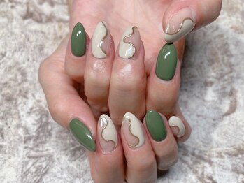 エブリ 厚木妻田店(Every)/お客様ネイル