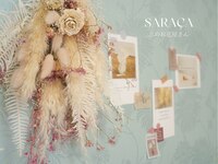 SARACA～爪のお花屋さん～
