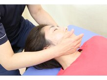 井原鍼灸整骨院/IAB美顔矯正