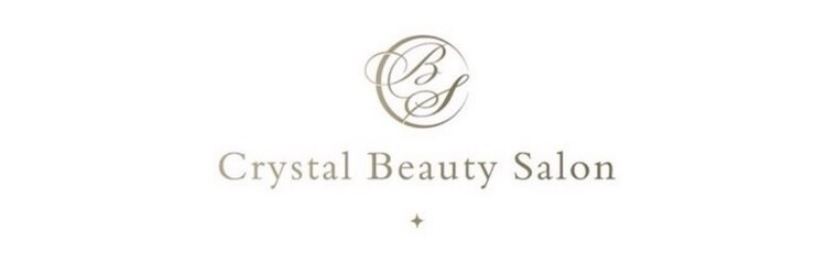 クリスタルビューティーサロン(Crystal Beauty Salon)のサロンヘッダー