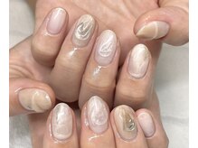 クラル 平塚店(CURAR)/シンプル秋デザイン