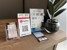 フラット(FLAT)/受付