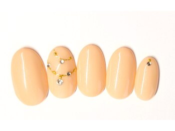 ネイルサロン アテナ(Athena)/選べるデザイン