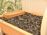 岩盤浴　【回数券をお持ちのお客様】（オル・入浴着・ミネラルウォーター付