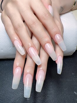 レア(le'a)/お客様ネイル