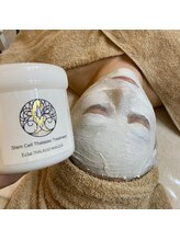 ブラン ネージュ(Blanc Neige)/タラソトリートメント