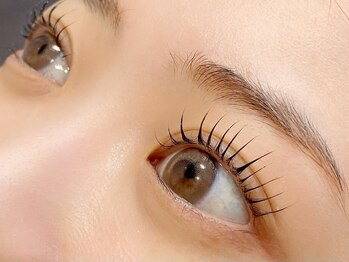 ビーラボ(BLabo)/まつ毛パーマ