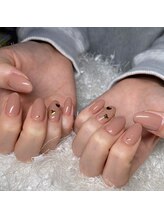 ベリール(Belire)/ハート☆フィルイン☆ワンカラー