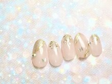 ギャザーパーティー 乃木坂店(gatherparty)/2024秋冬トレンドデザイン