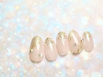 ギャザーパーティー 乃木坂店(gatherparty)/2024秋冬トレンドデザイン