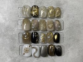 卒業式・和装ニュアンス