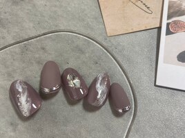 お上品ニュアンス