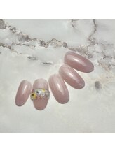 リアン(lien)/定額トレンドb