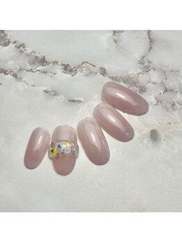 リアン(lien)/定額トレンドb