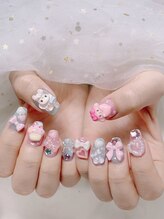 ジョリ(Joli)/持ち込みデザイン