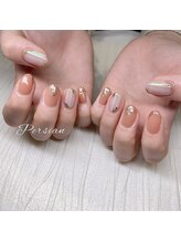 ペルシャ 坂戸駅前店(Persian)/おまかせネイル