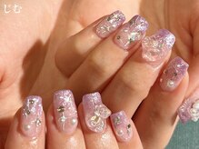 ジム(JIMS)/【ハンド】120分アートフリー