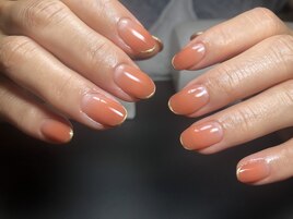 【Nail SOL】シンプルオフィス