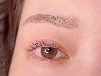 ラシク ベル(Lashiku Belle)/パリデザイン