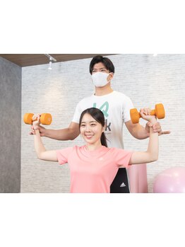 サイズダウンを目指したい